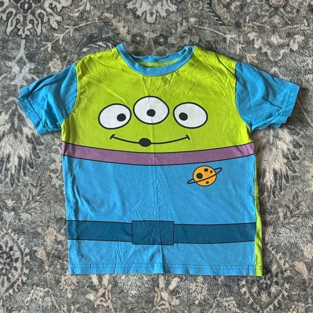 Disney Kids Tee
